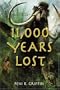 11,000 Years Lost (Amulet)