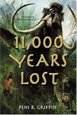 11,000 Years Lost