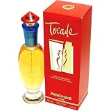 Tocade By Rochas For Women. Eau De Toilette Spray 3.4 Ounces