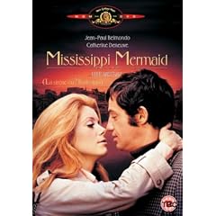 Mississippi Mermaid [DVD] [1969]