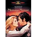 Mississippi Mermaid [DVD]