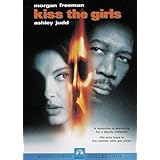 Kiss the Girls