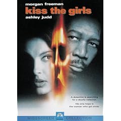 Kiss the Girls by 