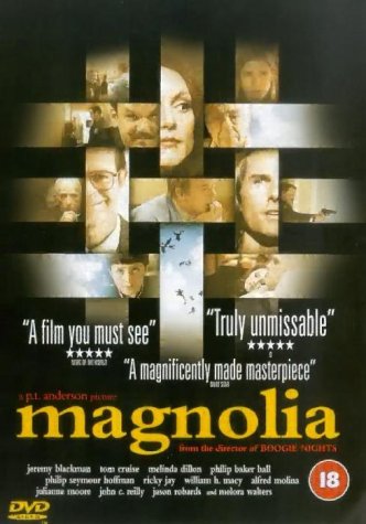 Magnolia [Region 2]