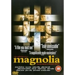 Magnolia [Import anglais]