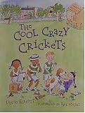 The Cool Crazy Crickets