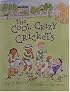 The Cool Crazy Crickets