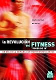 La Revolucion del Fitness