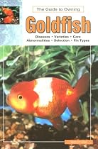 Goldfish, Keeping and Breeding