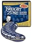 Twilight Zone Radio Dramas, Vol. 1 (10 CD Set)