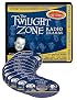 Twilight Zone Radio Dramas, Vol. 1 (10 CD Set) (Twilight Zone Radio Dramas)