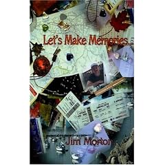 Let's Make Memories...