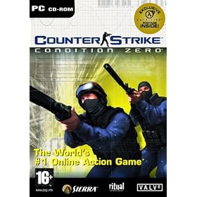 Counter Strike: Condition Zero