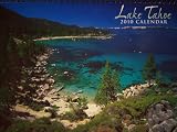 Lake Tahoe 2010 Calendar