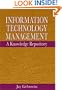 Information Technology Management: A Knowledge Repository
