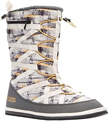 Pakems Cortina Boot - Women's (6, Brickell)
