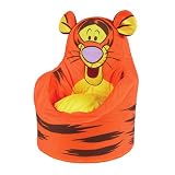 Product details for Tigger Bounce Chair