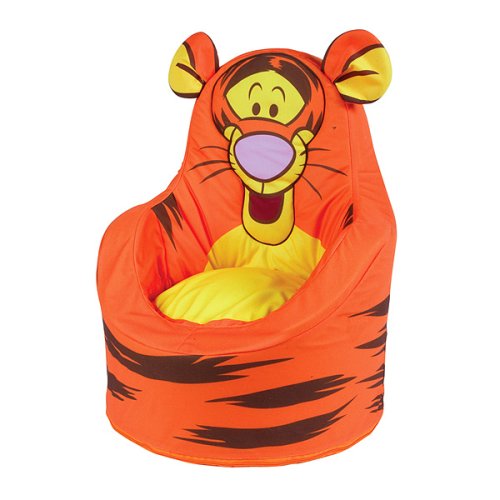 Baby: Tigger Bounce Chair