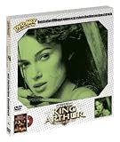 King Arthur - Director's Cut (DVD Art Collection) - Clive Owen