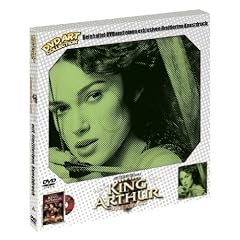King Arthur - Director's Cut (DVD Art Collection) [Limited Edition]