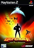 Defender (PS2)