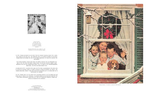 Norman Rockwell (Portfolio (Taschen)) (Dutch, French and Spanish Edition) under The Books Store