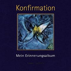 Konfirmation (Chagall): Mein Erinnerungsalbum