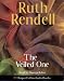 Books : The Veiled One