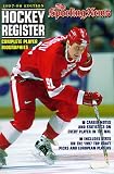 Hockey Register: The NHL from A to Z (Hockey Register)