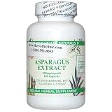Asparagus Extract (120 Caps)