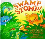 Swamp Stomp pop-up: A Monster Pop-up Book