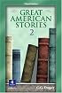 Great American Stories 2, Third Edition