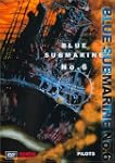 "Blue Submarine No. 6, Episode 2: Pil...