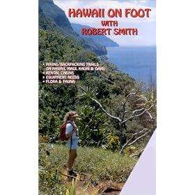 Hawaii on Foot [VHS]