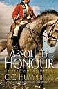 Absolute Honour (SIGNED)