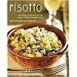 Risotto (Illustrated) (Paperback)