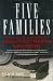 Five Families: The Rise, Decline, and Resurgence of America's Most Powerful Mafia Empires