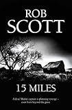 15 miles