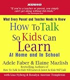 How To Talk So Kids Can Learn