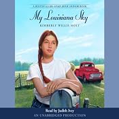 My Louisiana Sky | [Kimberly Willis Holt]