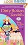 Dirty Rotten Tendrils: A Flower Shop Mystery