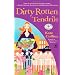 Dirty Rotten Tendrils: A Flower Shop Mystery