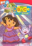 Dora The Explorer: Dance to the Rescue [2005] (REGION 1) (NTSC)