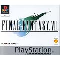 Final Fantasy VII Platinum