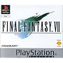Final Fantasy VII Platinum