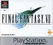 Final Fantasy VII Platinum
