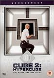 Cube 2 - Hypercube [DVD] [2002]