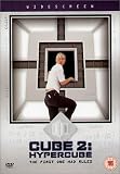 Cube 2 [2002]
