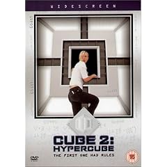 Cube 2 [2002]