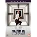 Cube 2 [2002]